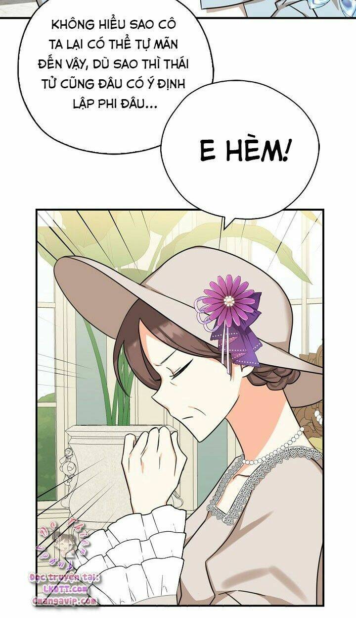 Ba Người Anh Trai Của Tôi Là Bạo Quân: Chapter 32