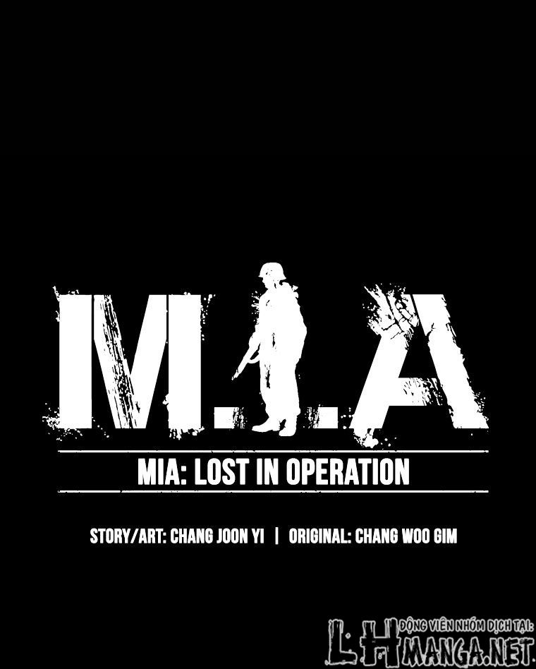 M.i.a - Jakjeonjung Siljong: Chapter 3