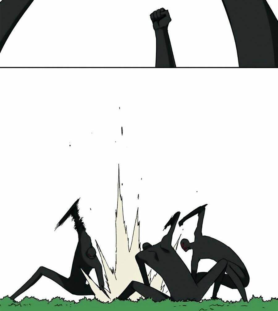 Đại Chiến Muỗi Biến Dị: Chapter 23