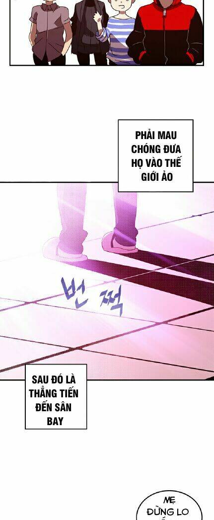 Ta Là Vua Pháp Sư: Chapter 56