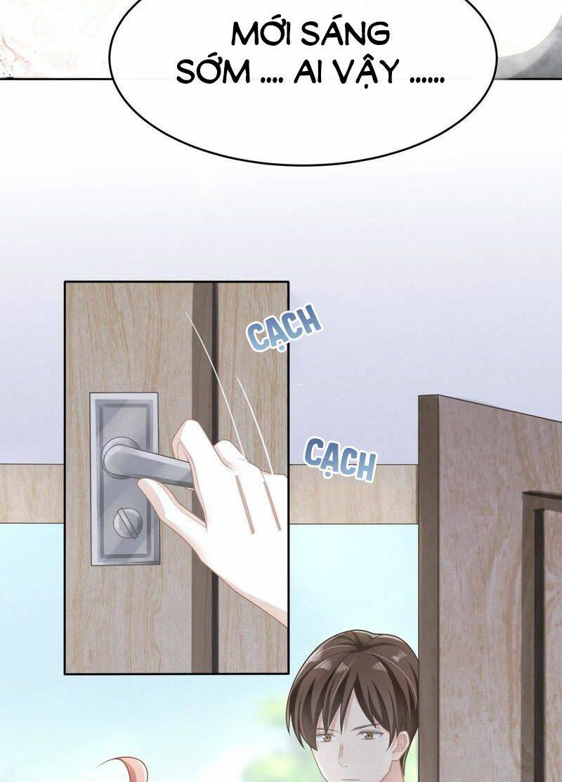 Cô Dâu Giả Tạo: Chapter 4