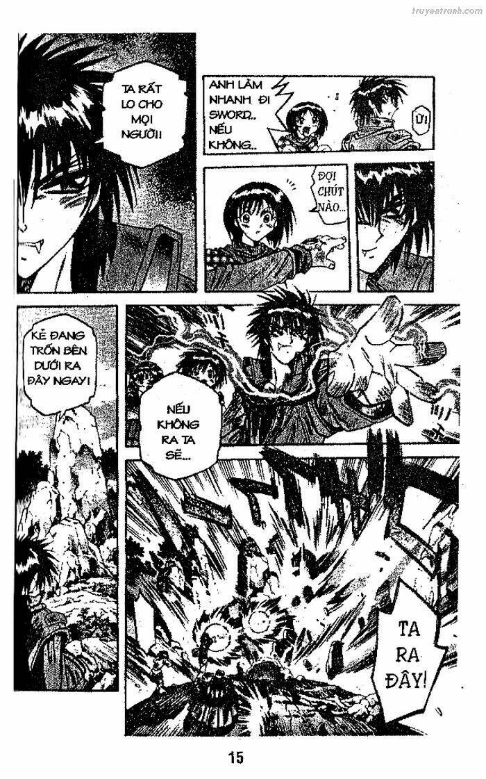 Devil And Devil: Chapter 54