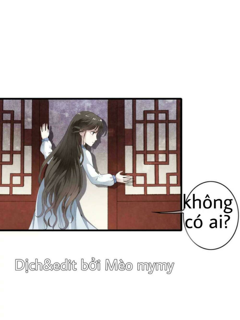 Bạch Liên Yêu Cơ Người: Chapter 5