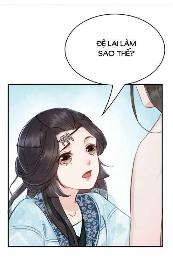 Trọng Sinh Bá Sủng Nhiếp Chính Vương Quá Mạnh Mẽ: Chapter 16