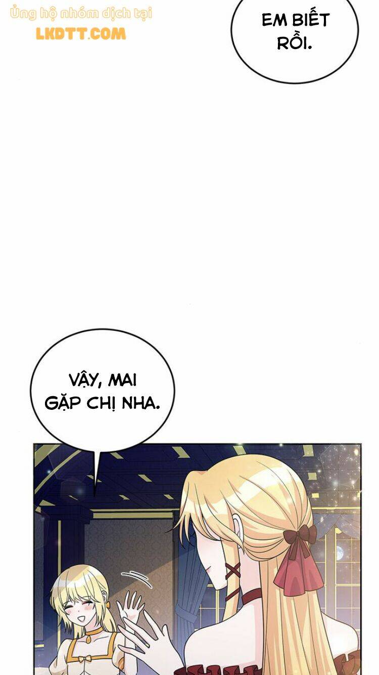 Nữ Hiệp Trở Về: Chapter 27