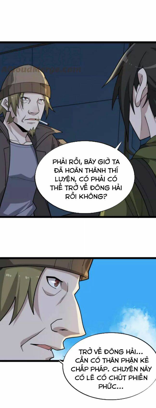 Siêu Cấp Đại Chủ Bạ: Chapter 102