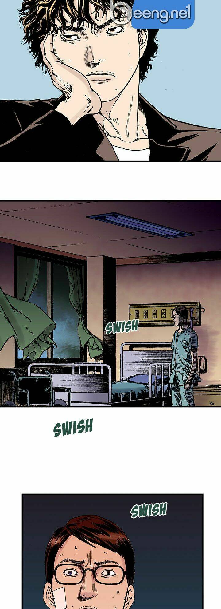 Kang Gito: Chapter 10