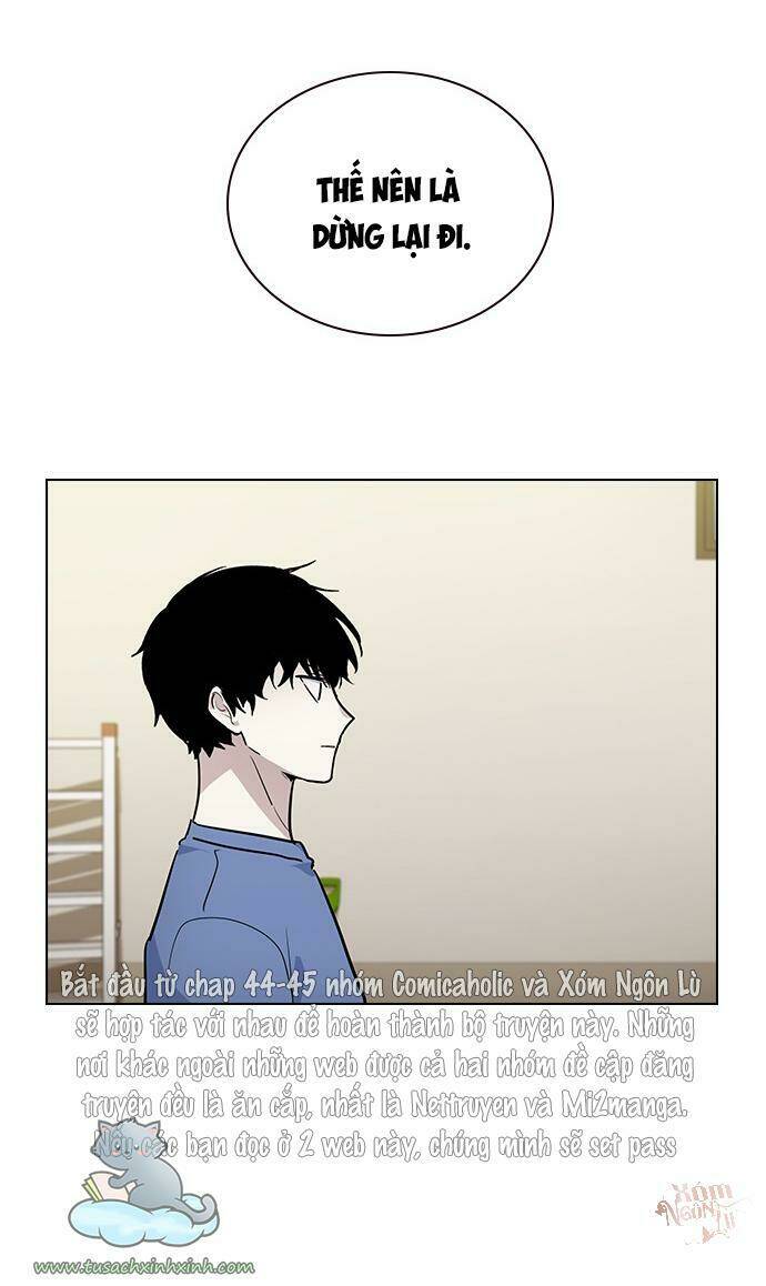 Thằng Bạn Trai Tồi Tệ Của Tôi: Chapter 59