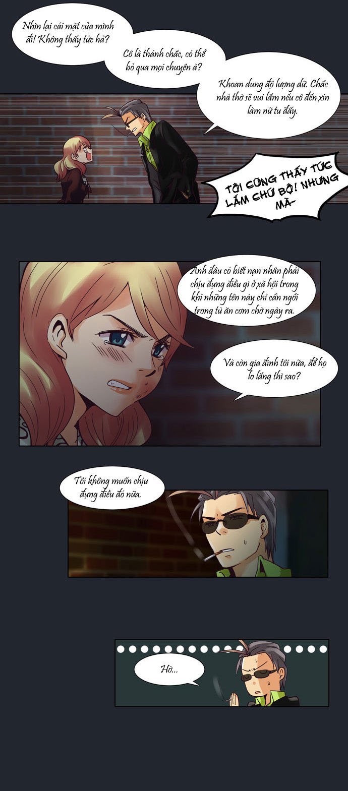 Dear, Only You Don\’t Know!: Chapter 4