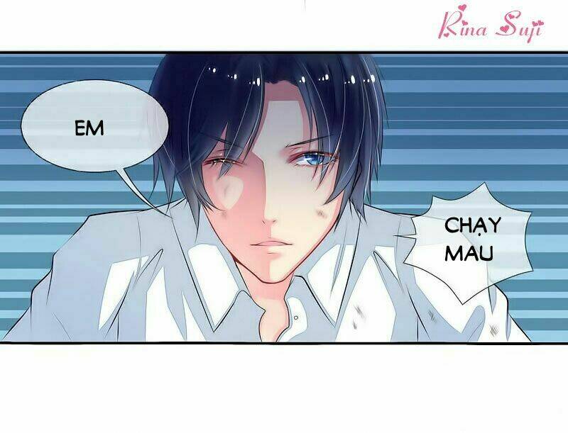 Sủng Sủng Dục Động: Chapter 4