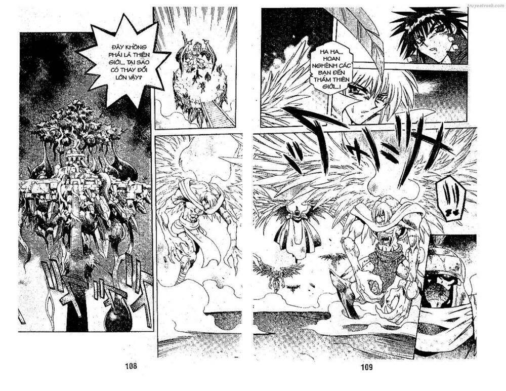 Devil And Devil: Chapter 83