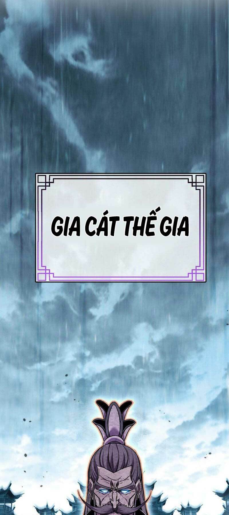 Đông Phương Bất Bại: Chapter 11