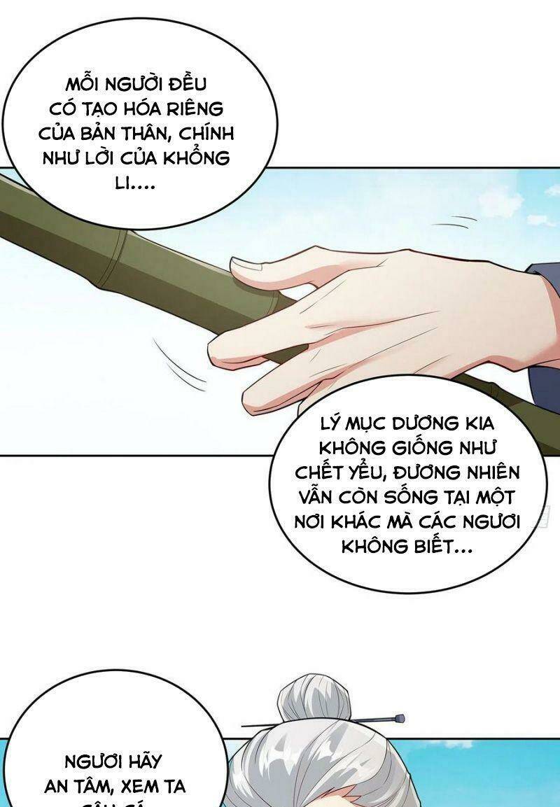 Nghịch Lân: Chapter 124