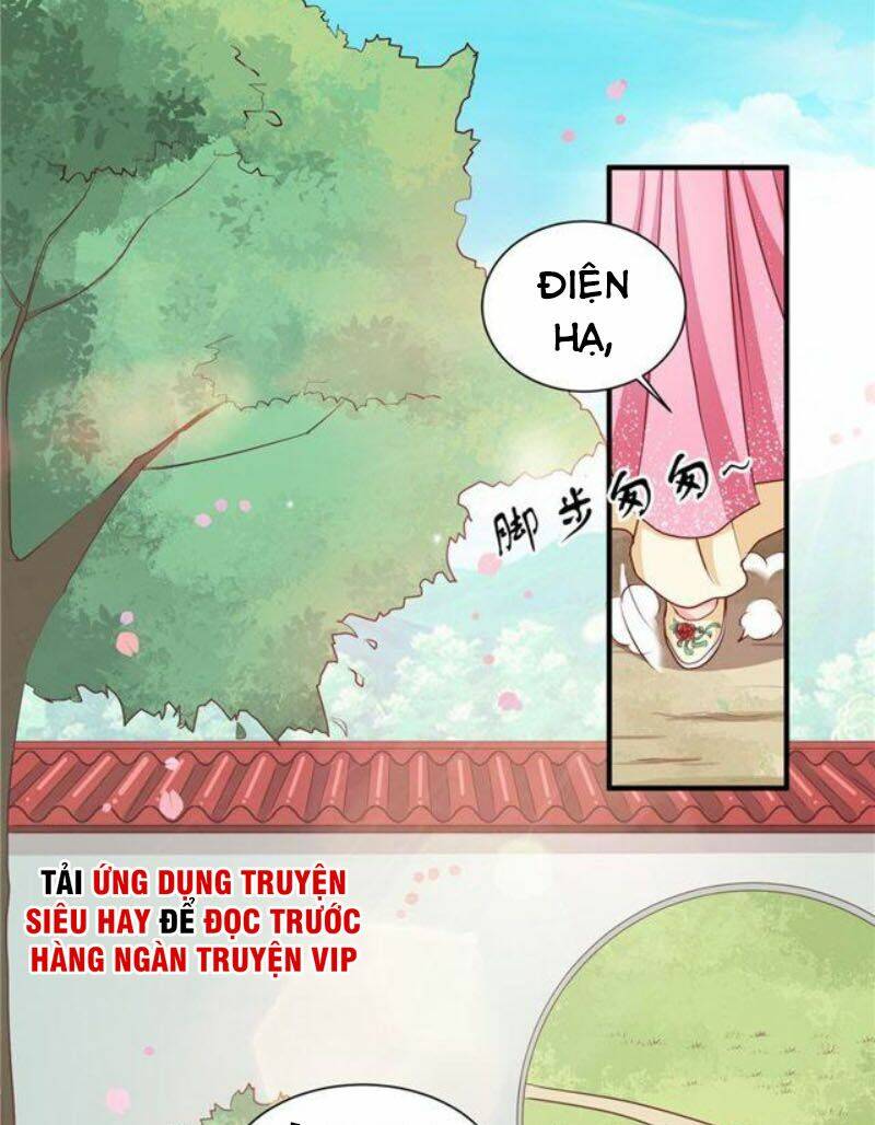 Thiên Tài Tiểu Độc Phi: Chapter 112