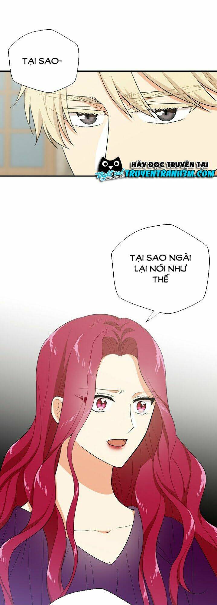 Xuyên Không Trở Thành Mami Phản Diện: Chapter 11