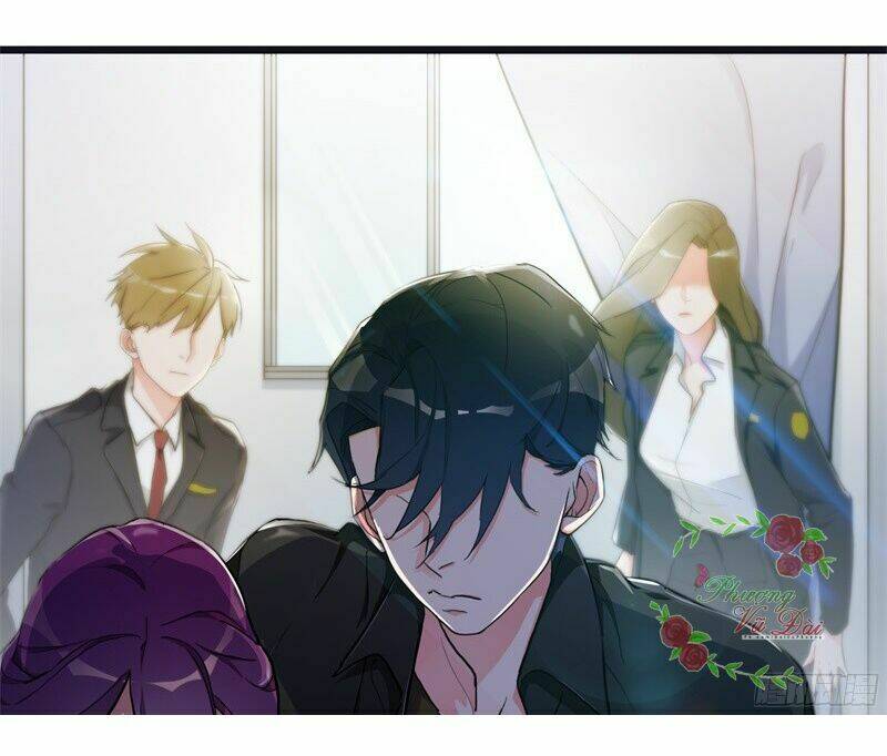 Mỹ Nhân Vi Hạm: Chapter 8