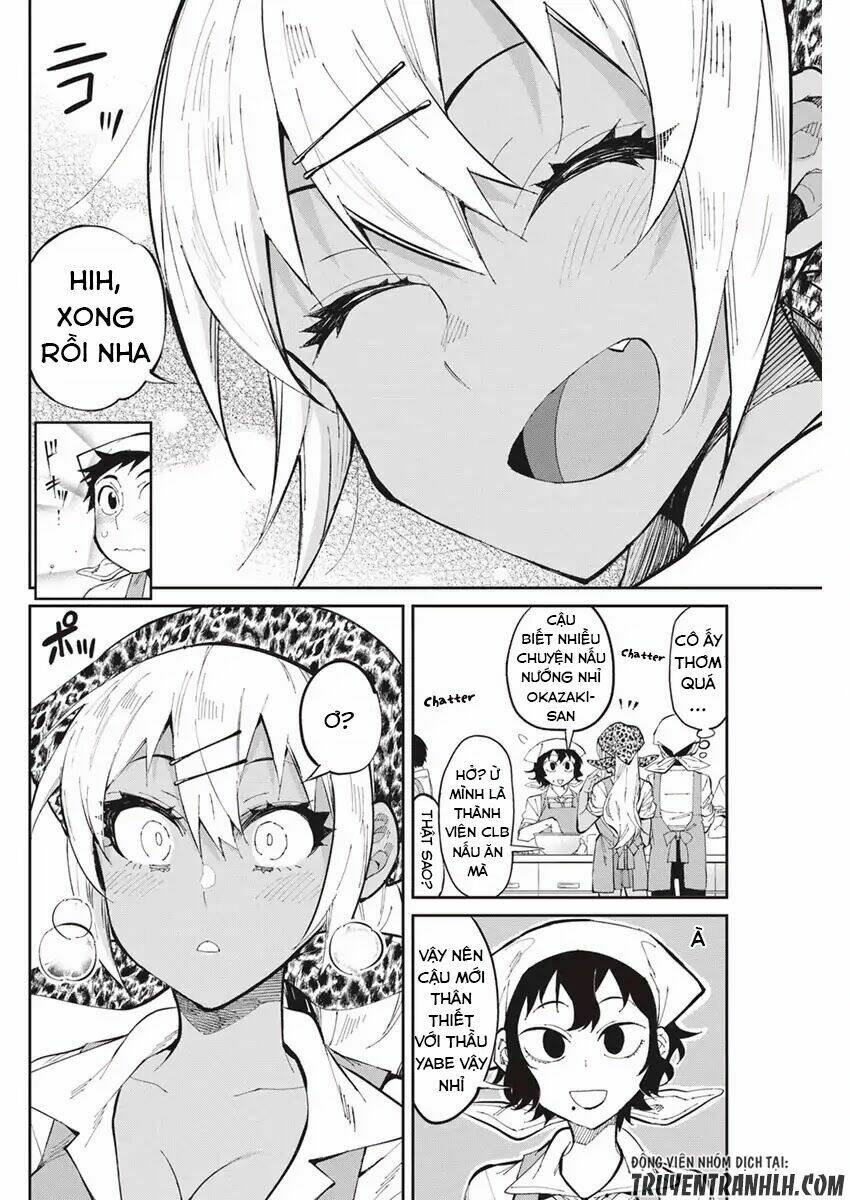 Gal Gohan: Chapter 27