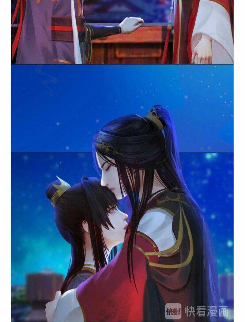 Yêu Nhan Lệnh: Chapter 68