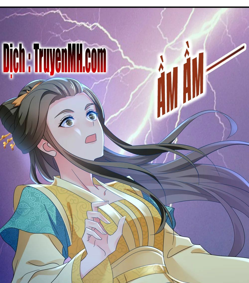 Lãnh Cung Phế Hậu Muốn Nghịch Thiên: Chapter 90