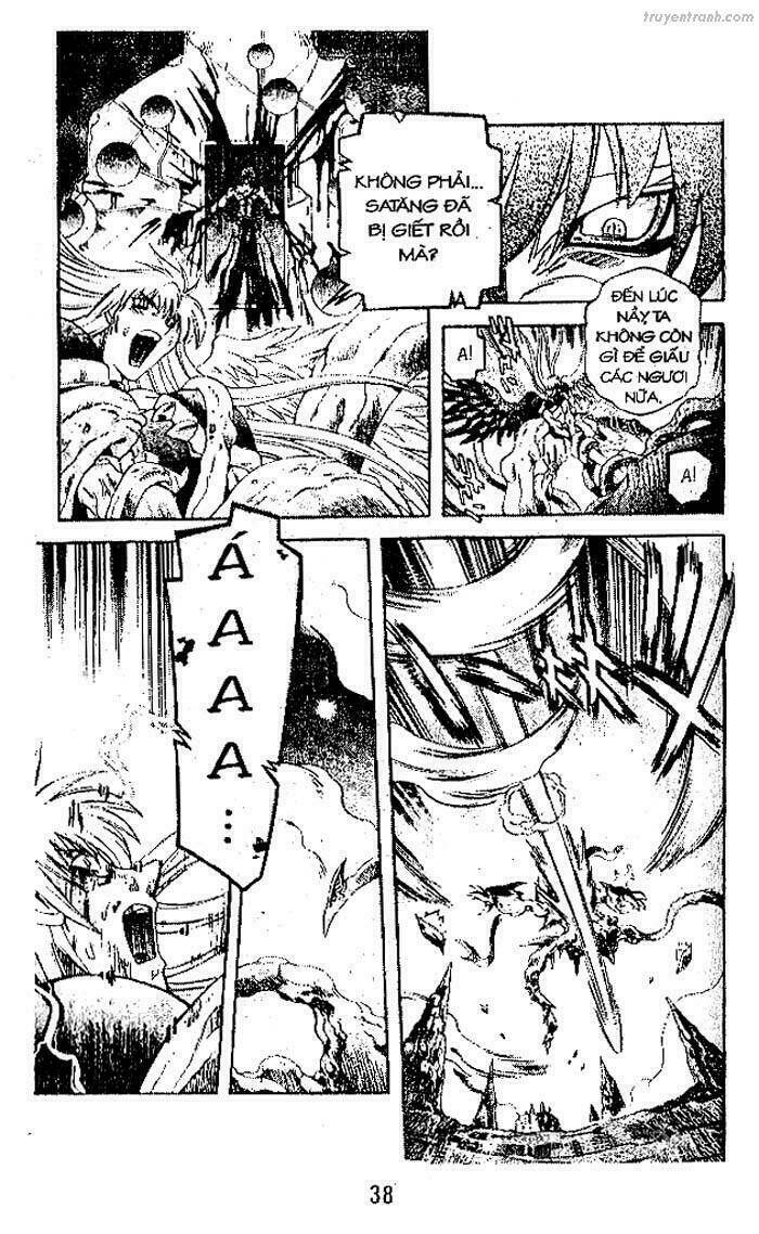 Devil And Devil: Chapter 85