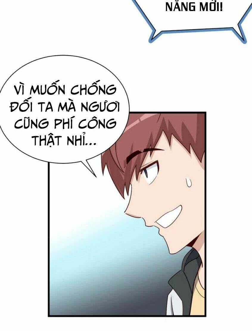 Hệ Thống Tu Tiên Mạnh Nhất: Chapter 20