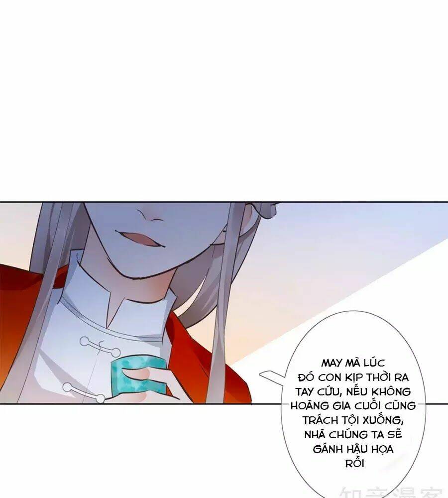 Yển Sư Yêu Hậu: Chapter 4