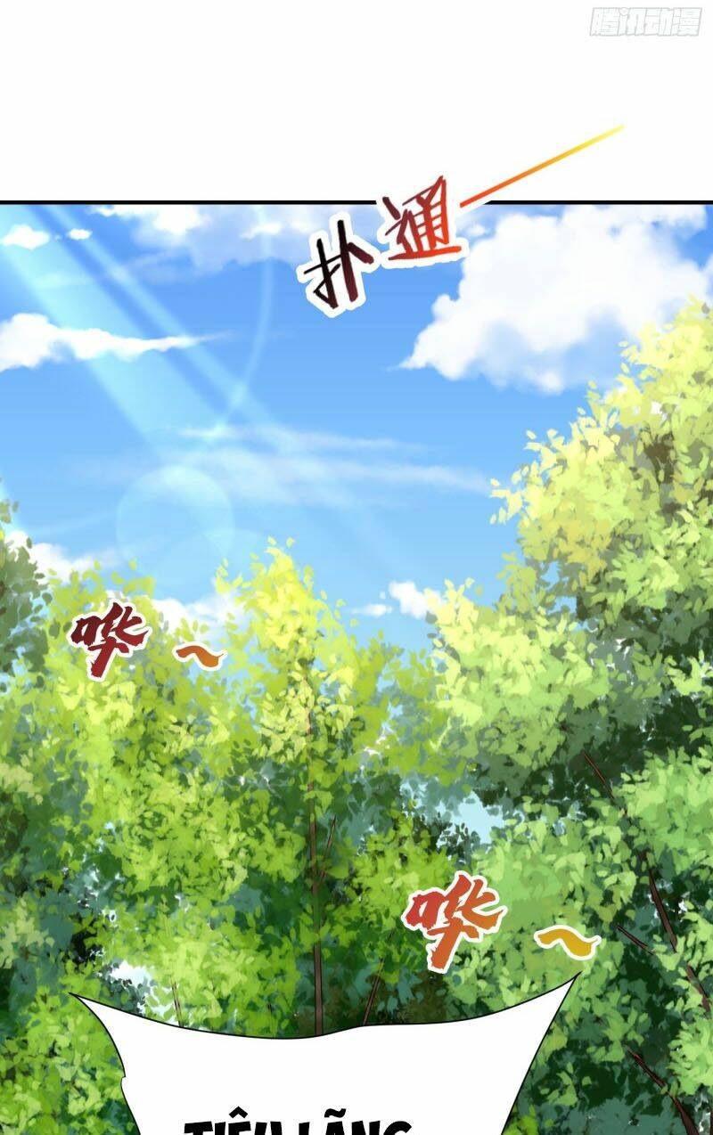 Yêu Giả Vi Vương: Chapter 195