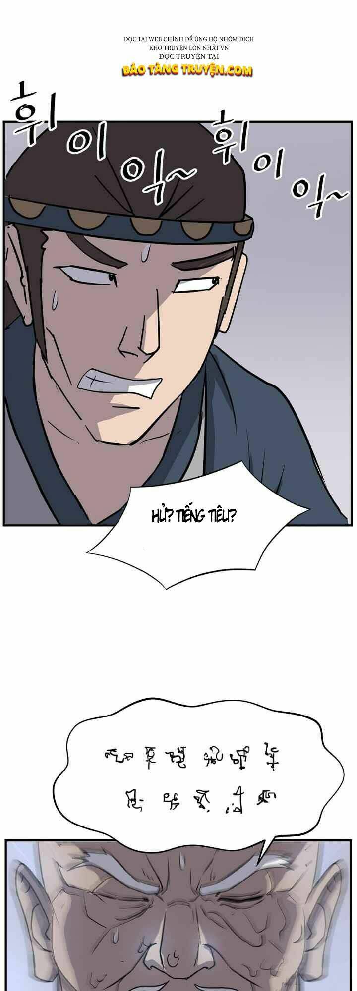 Trọng Sinh, Bất Khả Chiến Bại: Chapter 137