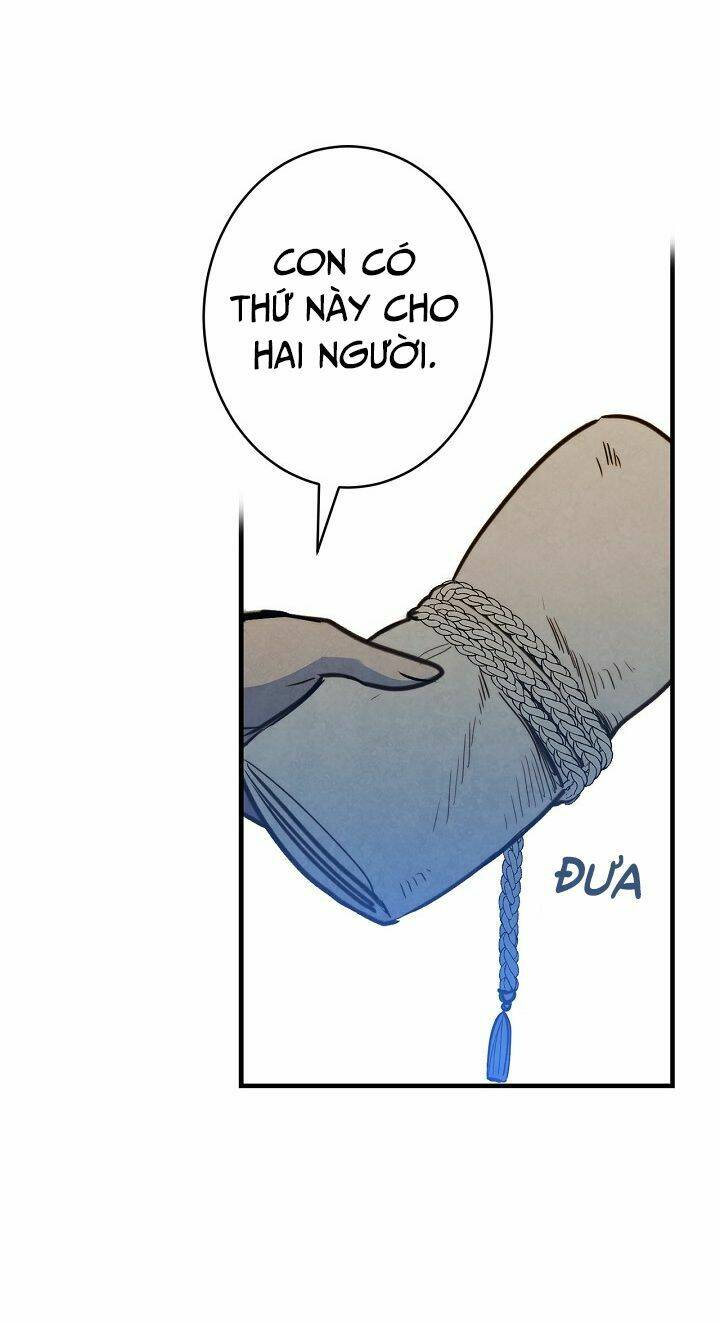 Hoàng Phi Bóng Tối: Chapter 7