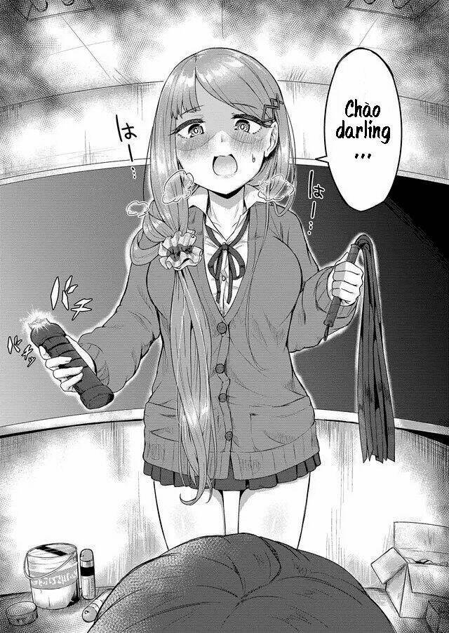 Giờ Thì~ Bắt Đầu Tra Tấn Thôi~: Chapter 1