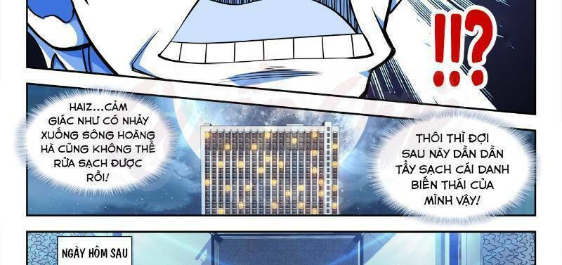 Cực Đạo Tông Sư: Chapter 54