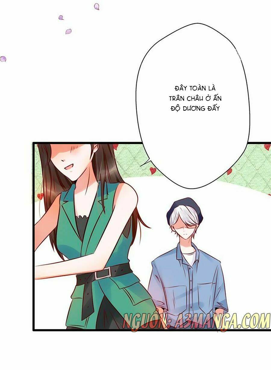 Bạn Trai Là Ngôi Sao: Chapter 46