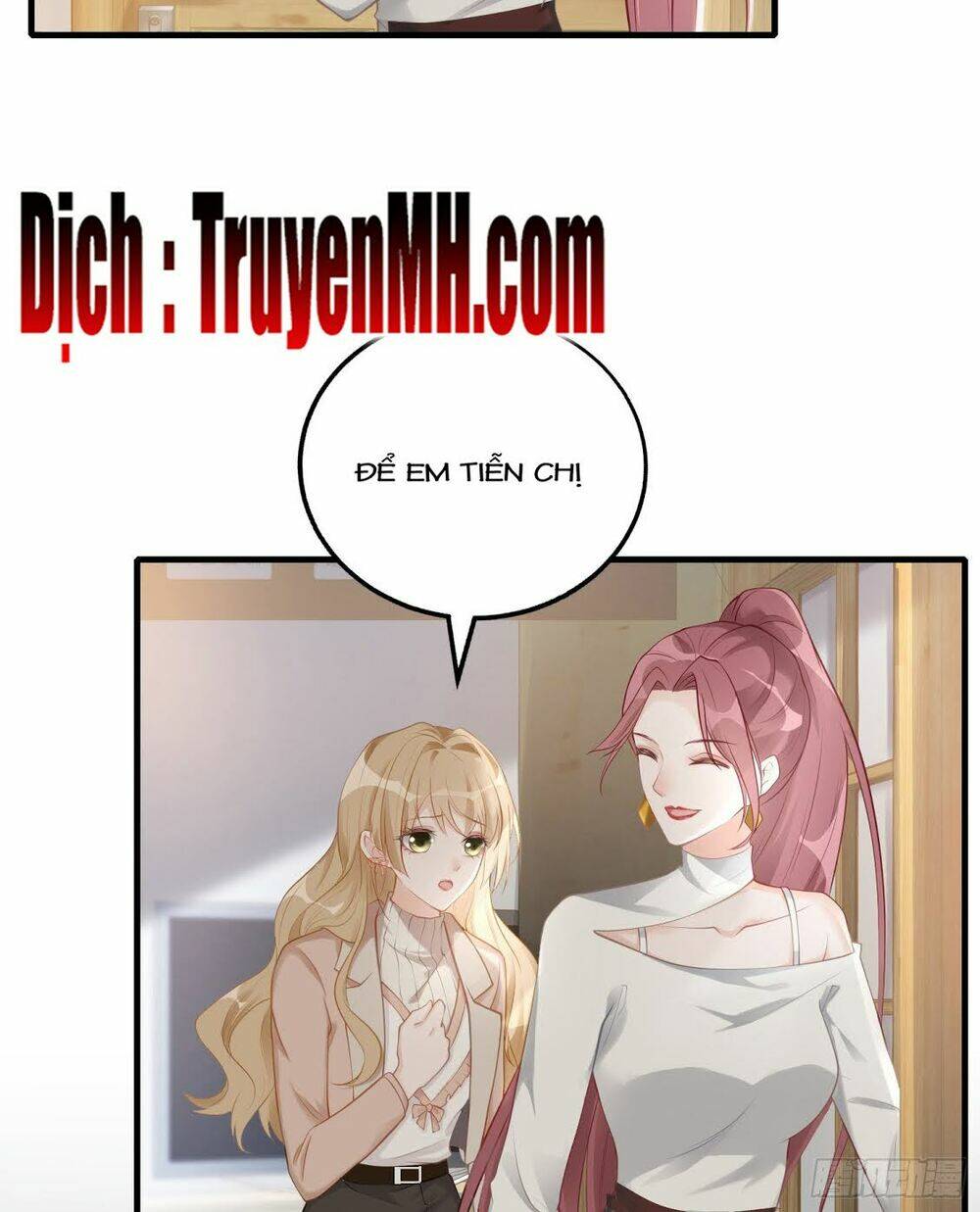 Lấy Tình Yêu, Lấy Thời Gian: Chapter 10