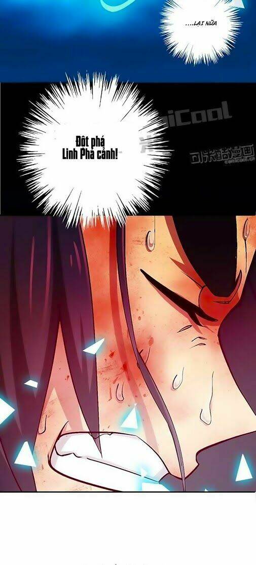Phong Quỷ Truyền Thuyết: Chapter 11