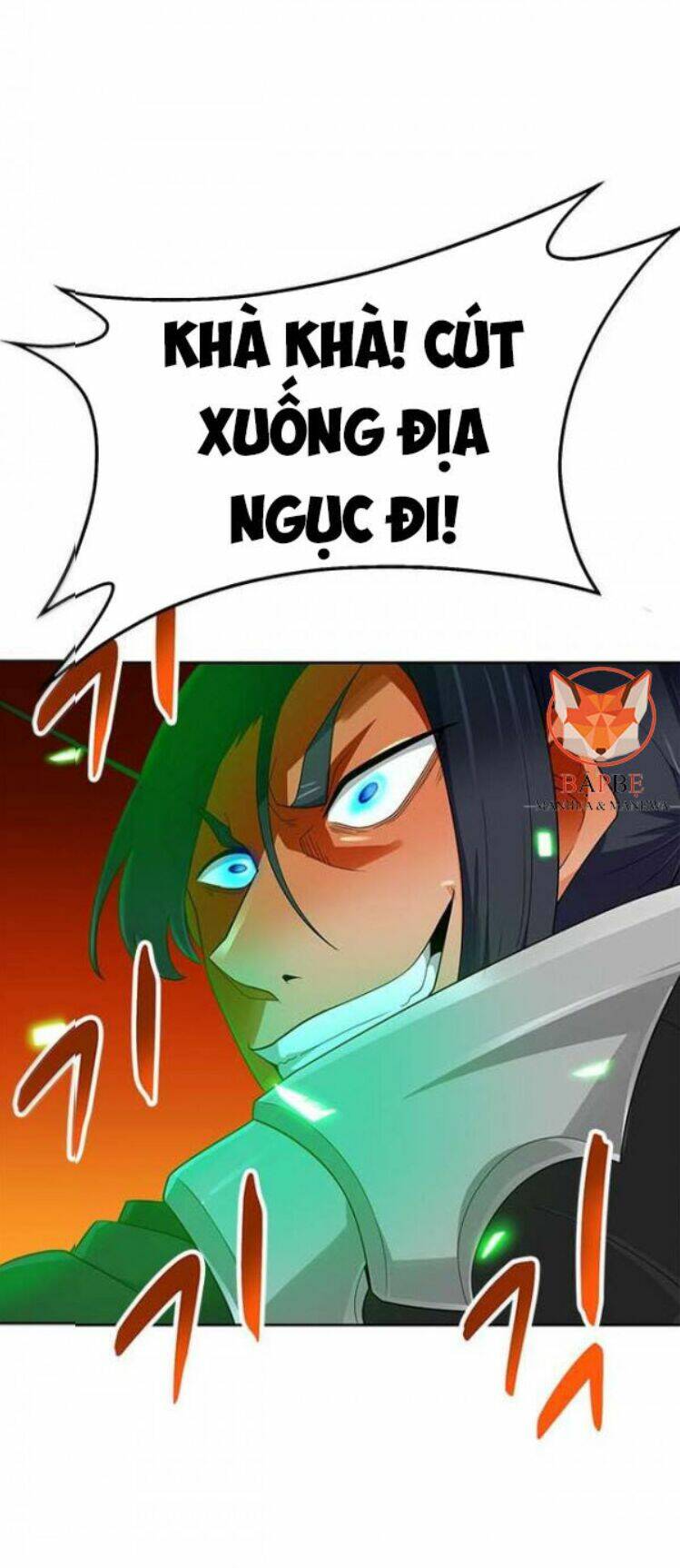 Tôi Tự Động Săn Một Mình: Chapter 84