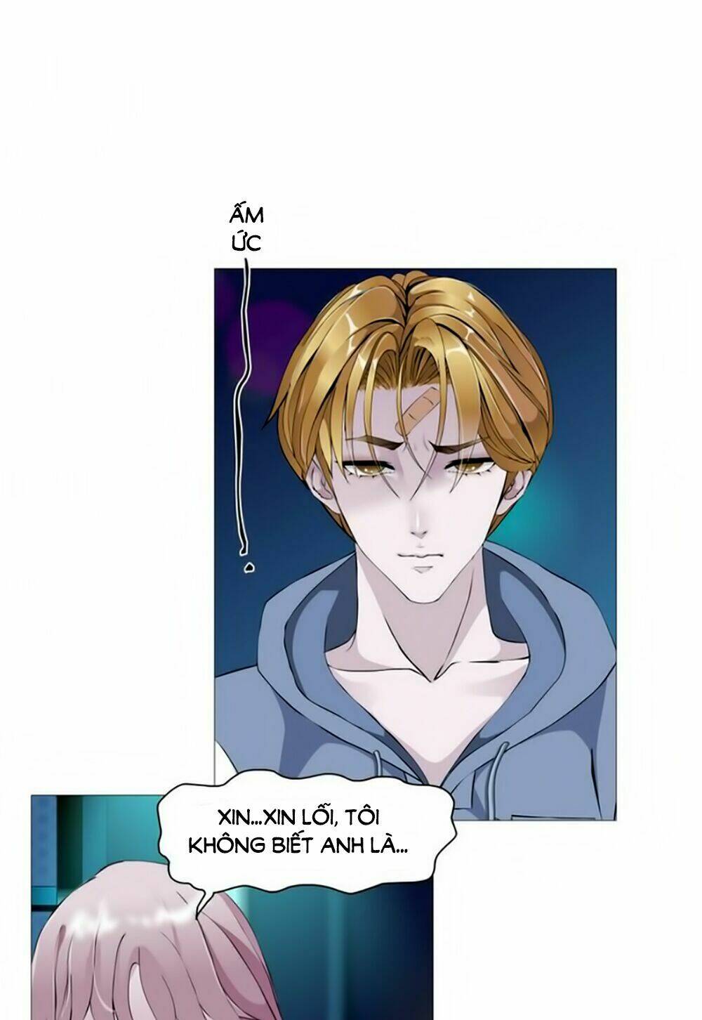 Sổ Tay Mỹ Nam Giới X: Chapter 7