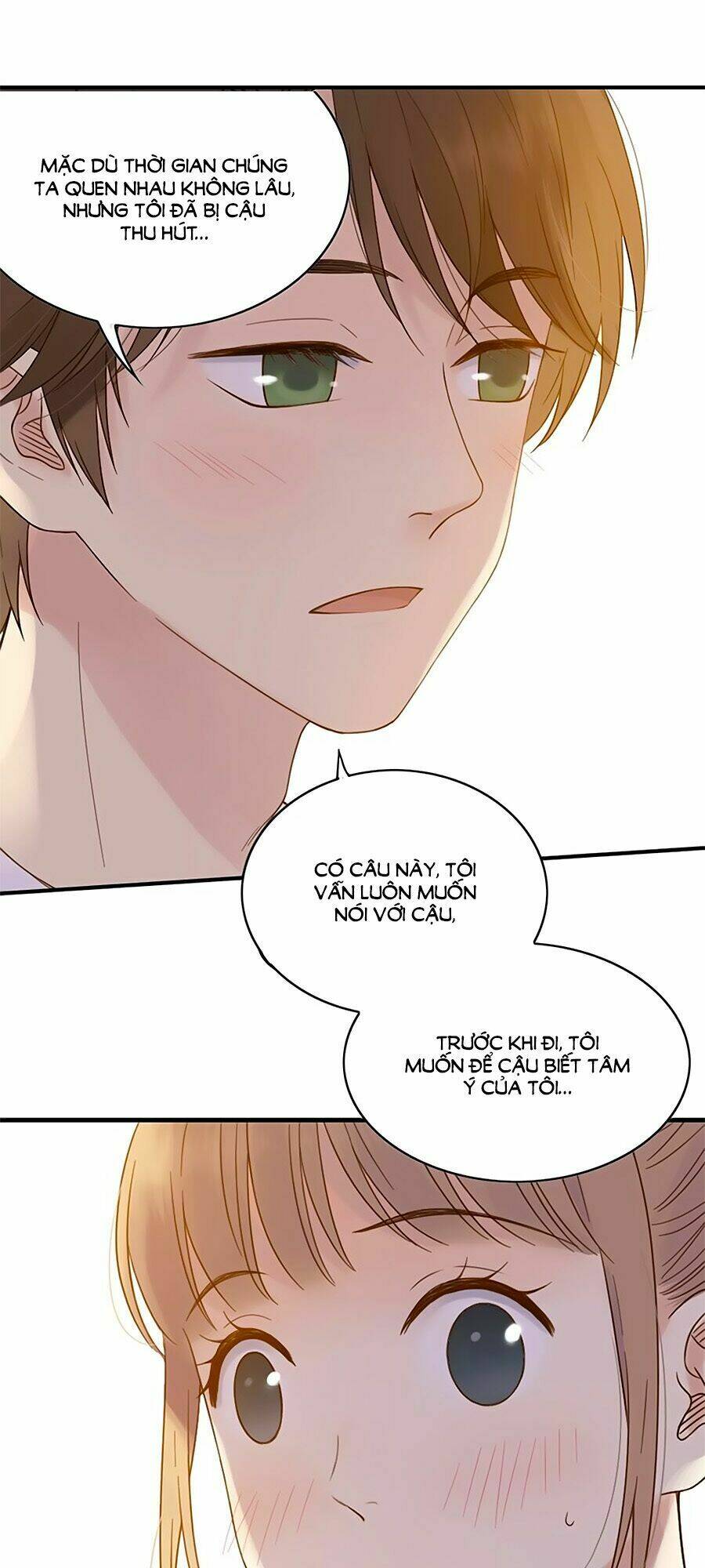 Bạc Hà Chi Hạ 2: Chapter 74