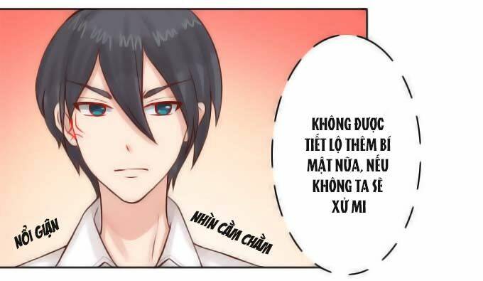 Ma Vương Luyến Ái Chỉ Nam: Chapter 61