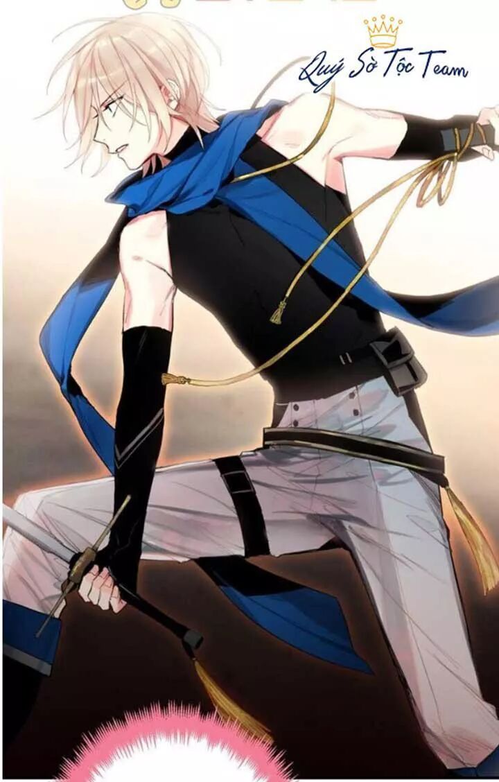 Tồn Tại Với Tư Cách Là Vợ Của Nam Chính: Chapter 57: Edan Terner
