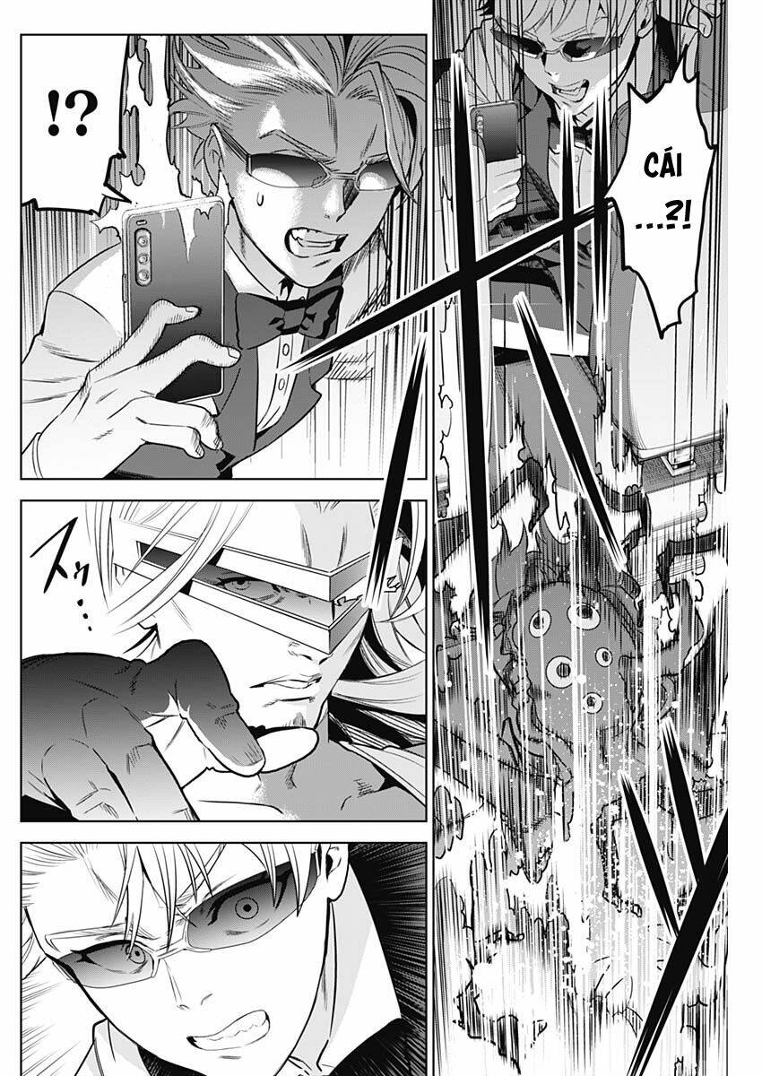 Khi Anh Hùng Mới Chính Là Ác Quỷ!!: Chapter 2.2