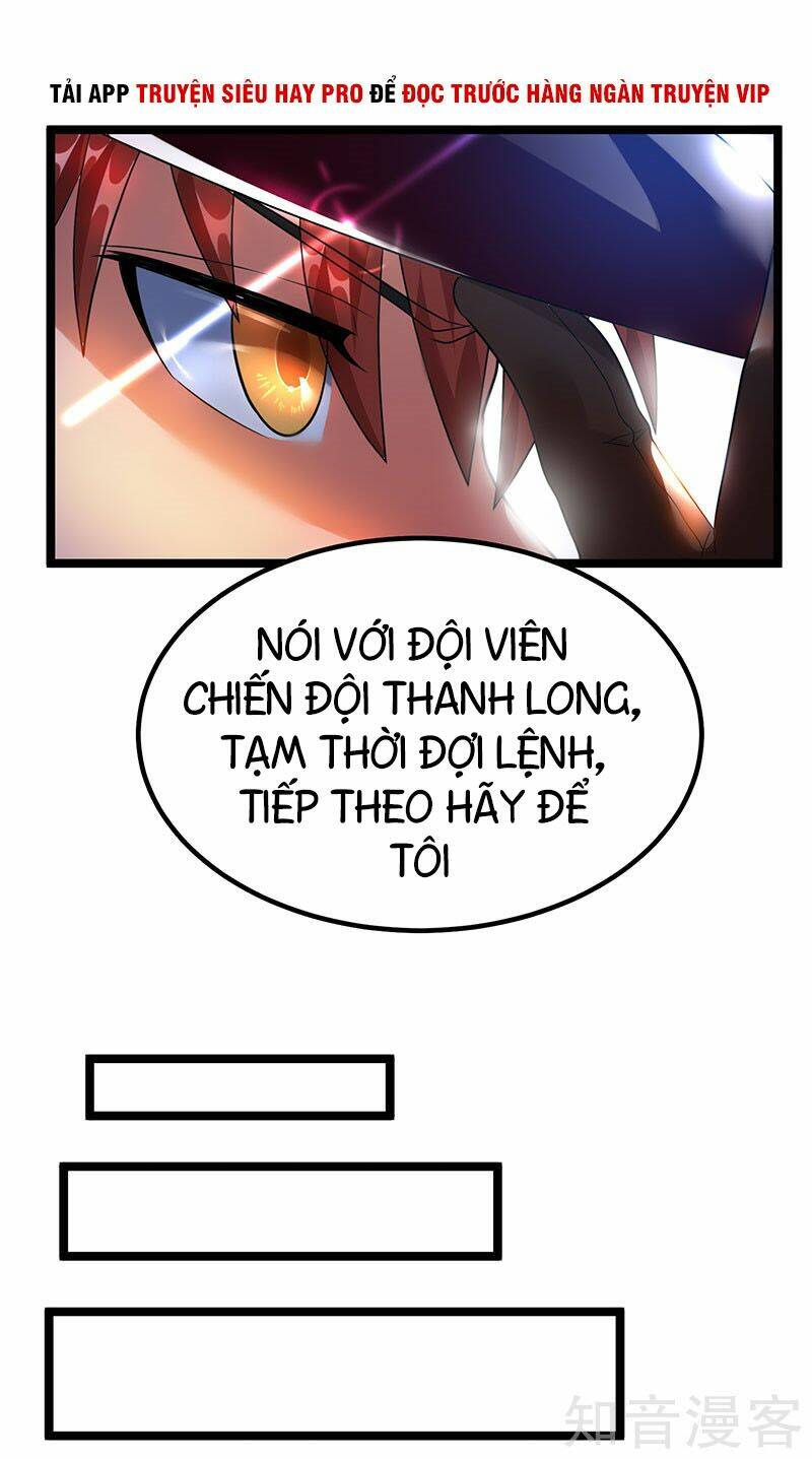 Tiên Vương Trùng Sinh: Chapter 34