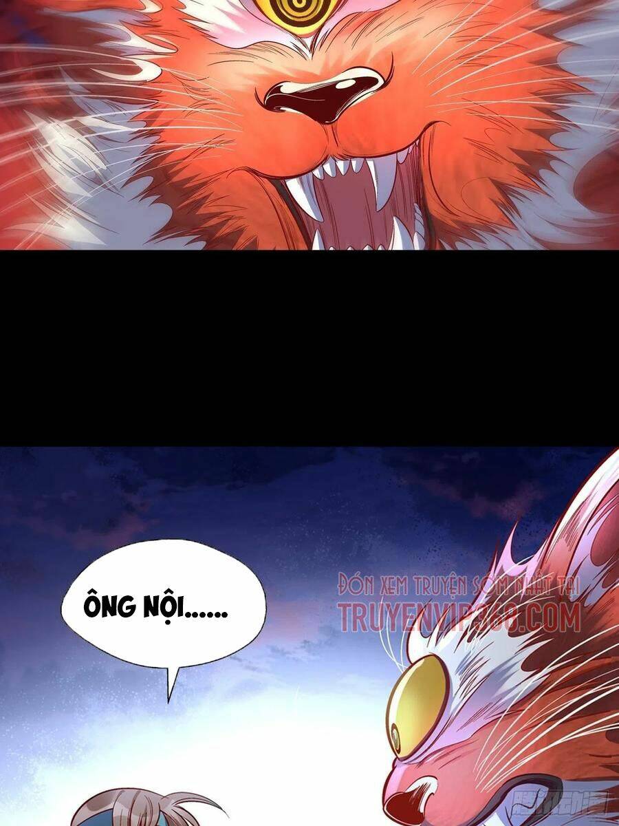 Người Nguyên Thủy Mạnh Nhất: Chapter 44