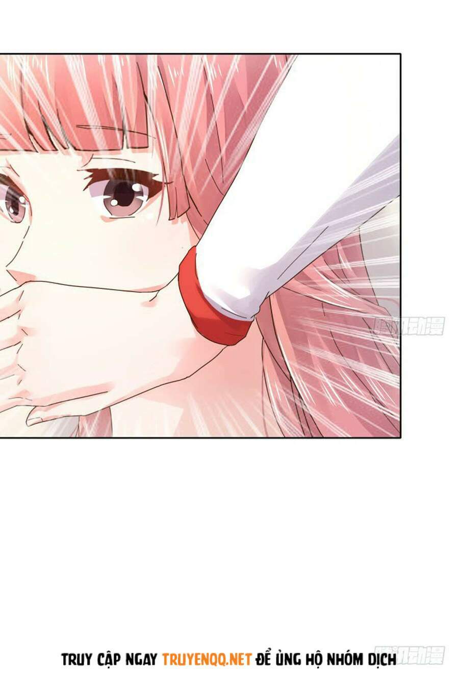 Nữ Hoàng Luật: Chapter 4