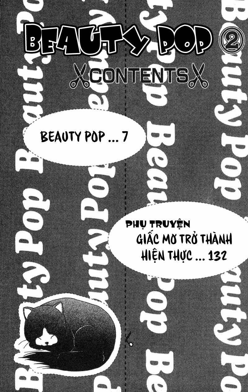 Dự Án Kéo Vàng: Chapter 6