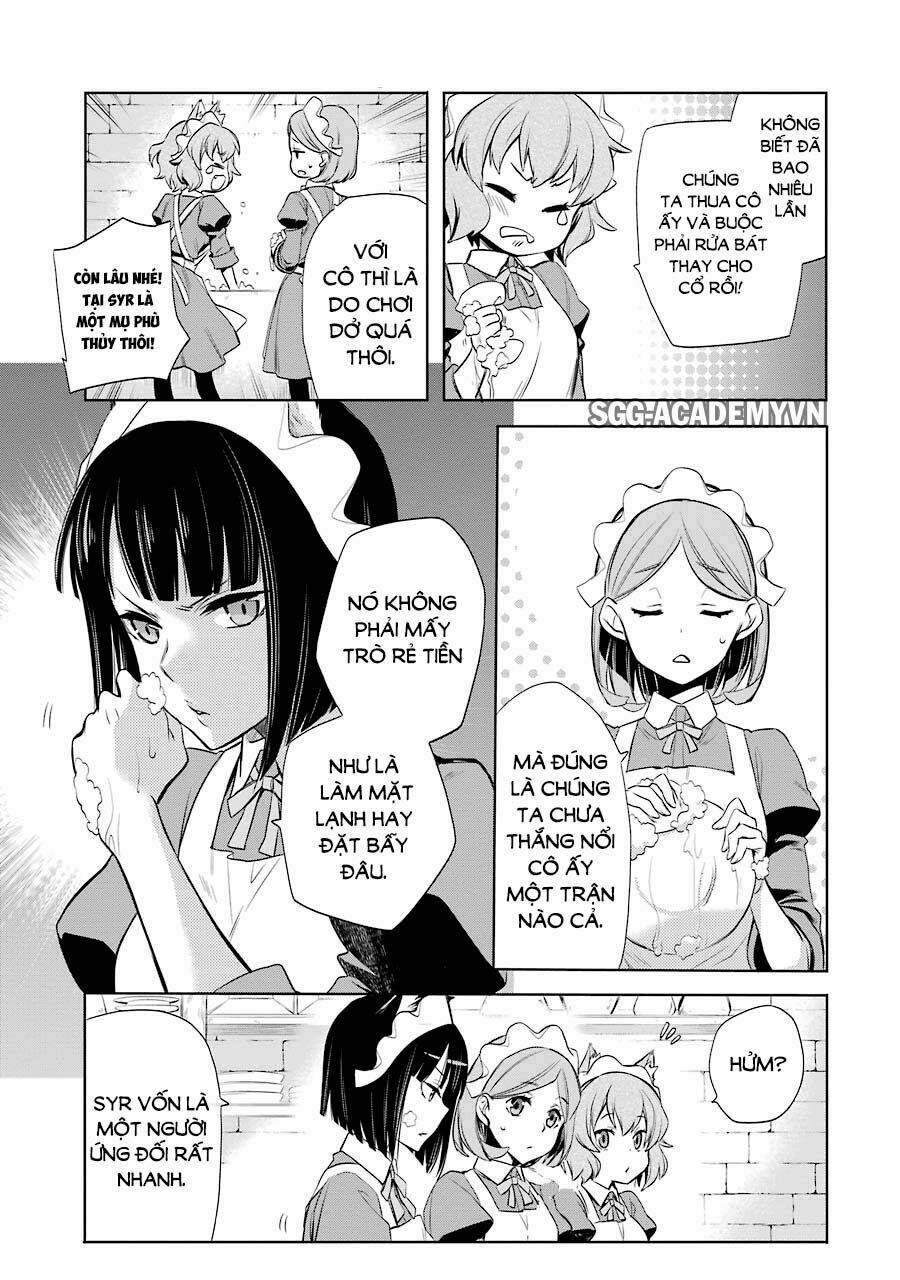 Dungeon Ni Deai O Motomeru No Wa Machigatte Iru Darou Ka: Familia Chronicle Episode Ryu: Chapter 5