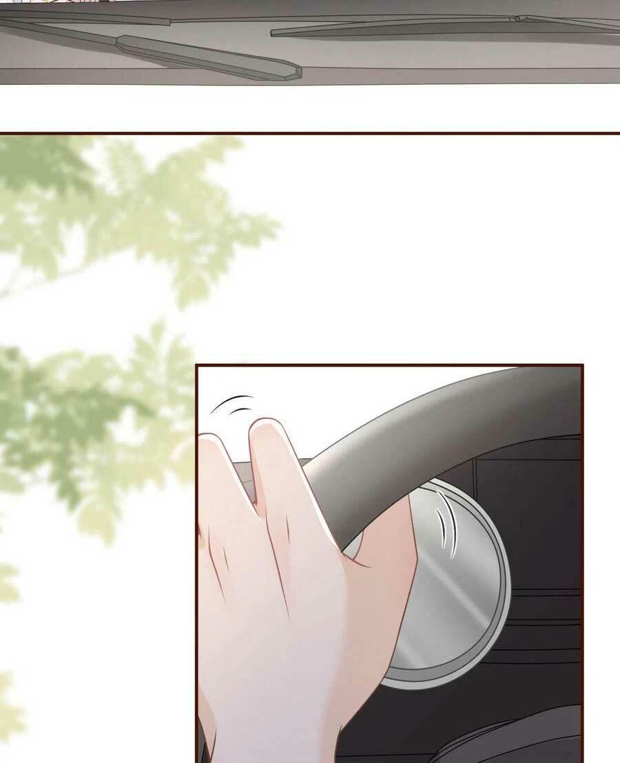 Bạn Gái Tôi Mới 30+: Chapter 94