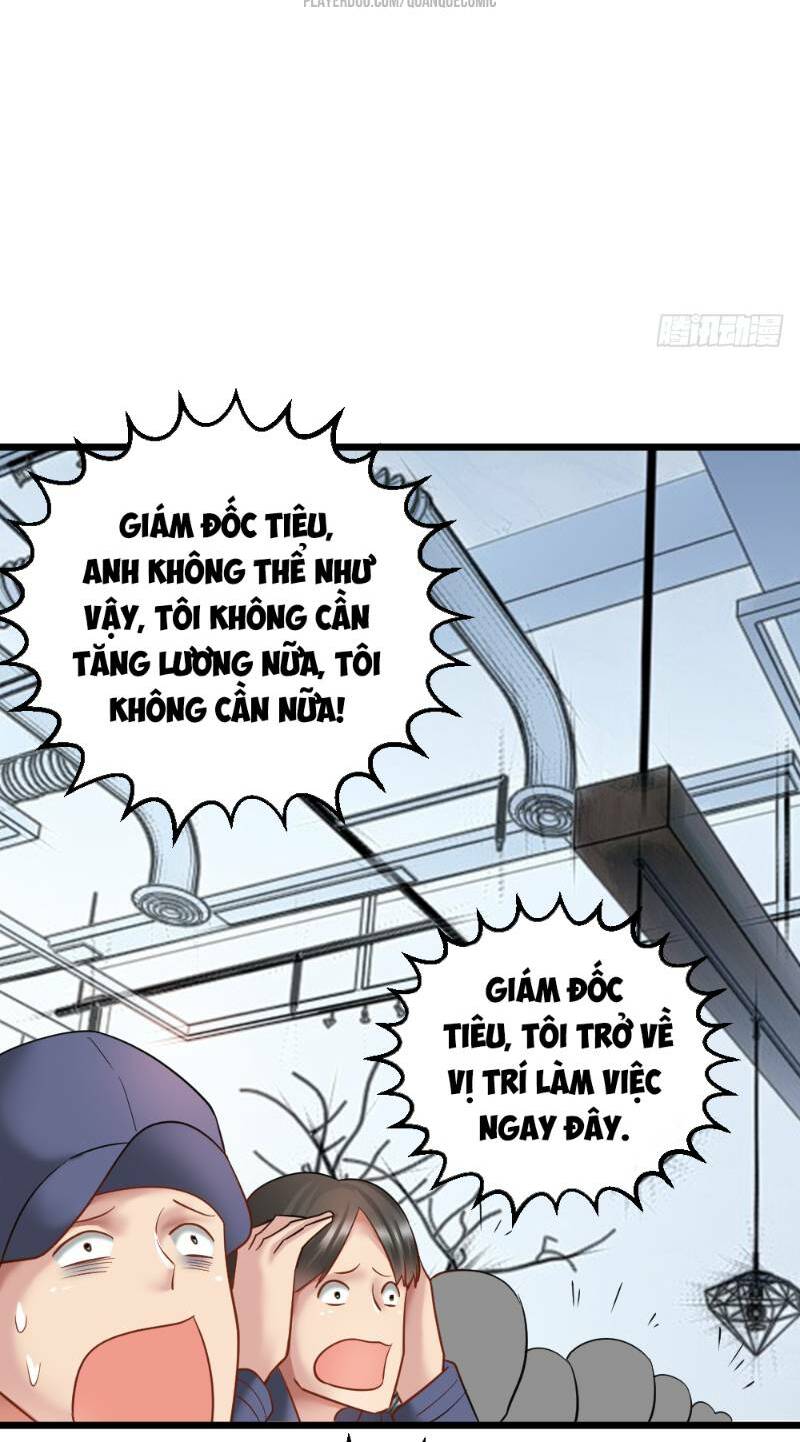 Tuyệt Thế Thiên Tài Hệ Thống: Chapter 33