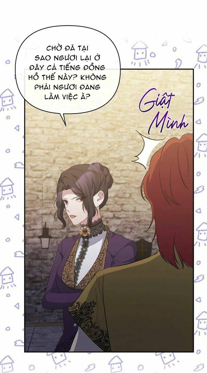 Nữ Công Tước Phương Bắc Là Một Nhân Vật Phản Diện: Chapter 21