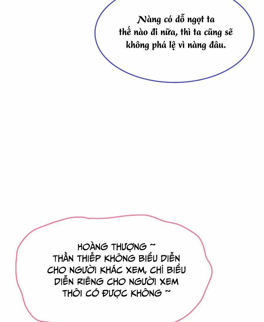 Phú Bà Bạc Tỷ Trong Lãnh Cung: Chapter 41