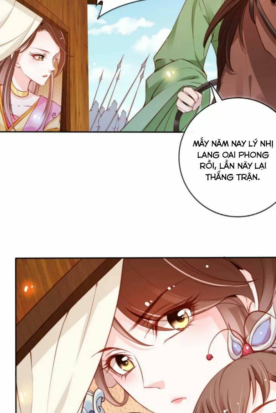 Nàng Trở Thành Bạch Nguyệt Quang Của Vương Gia Bệnh Kiều: Chapter 100